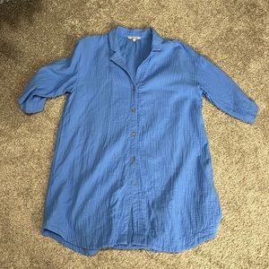 Madewell Coverup